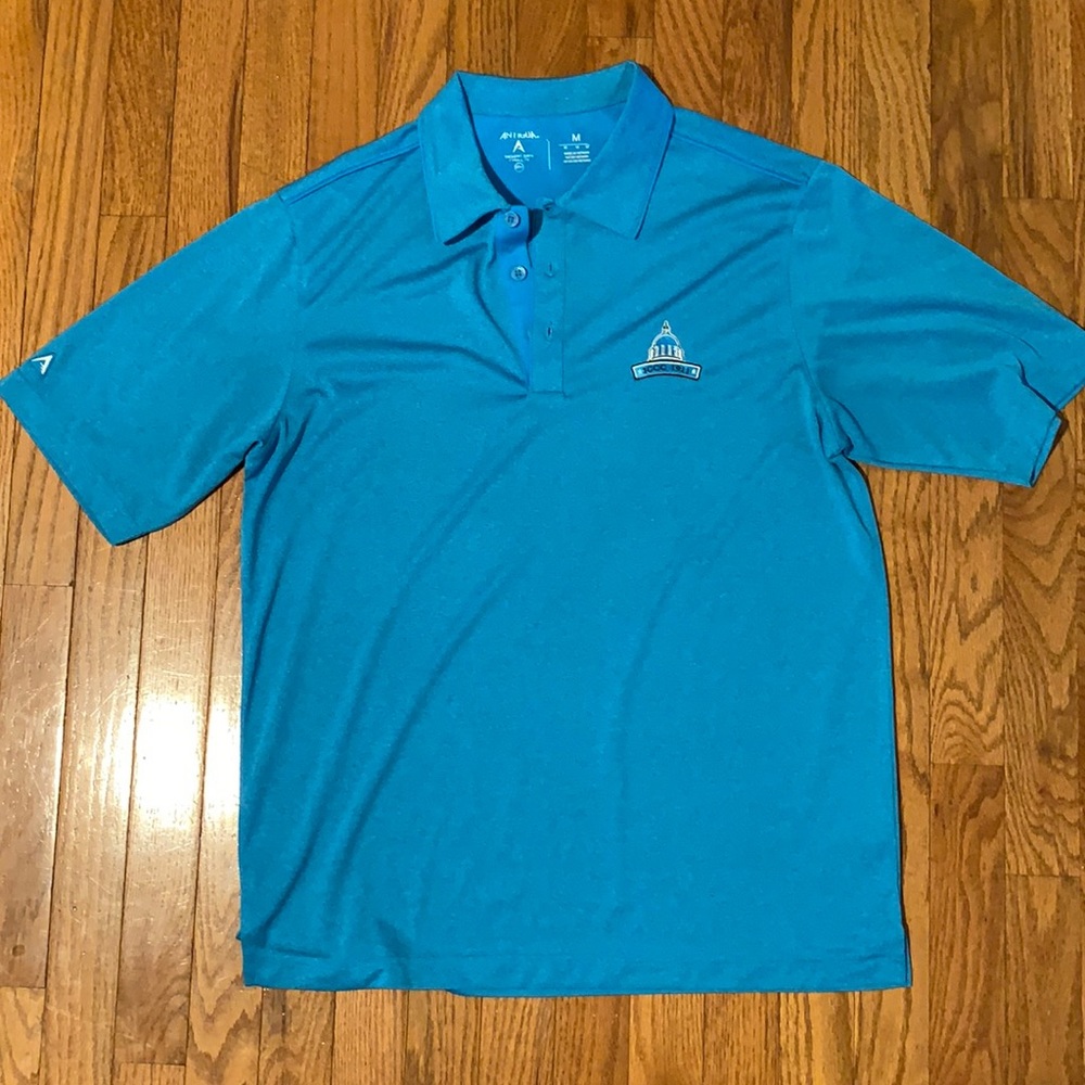 Antigua Golf Polo Medium